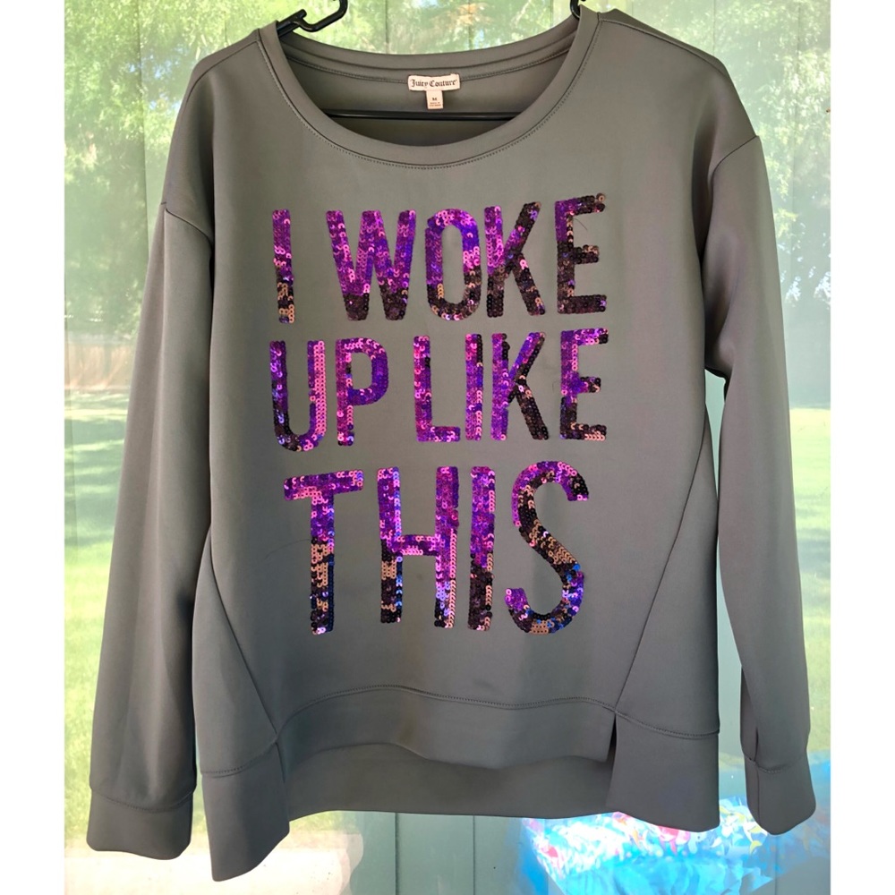 Juicy Couture Top